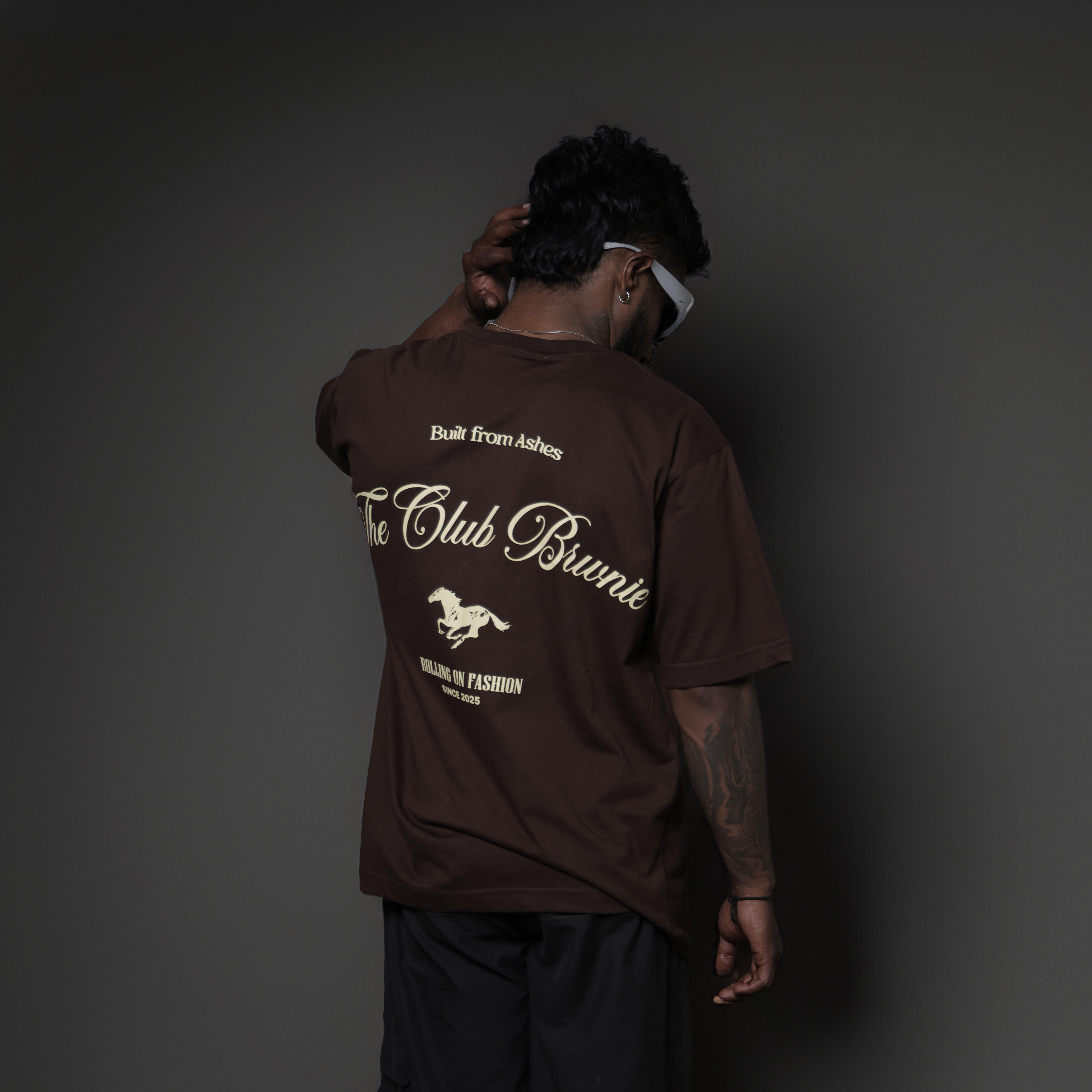 Club Series